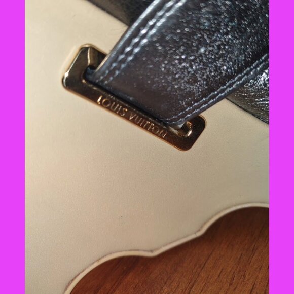 Louis Vuitton Boots size 39 - Picture 6 of 10